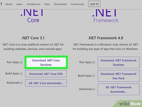 dot net 4.6 download.